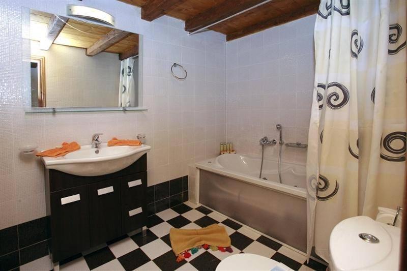 Despotikon Dimitsana Guest House - Ξενώνας Δεσποτικόν Αντωνόπουλου Екстер'єр фото
