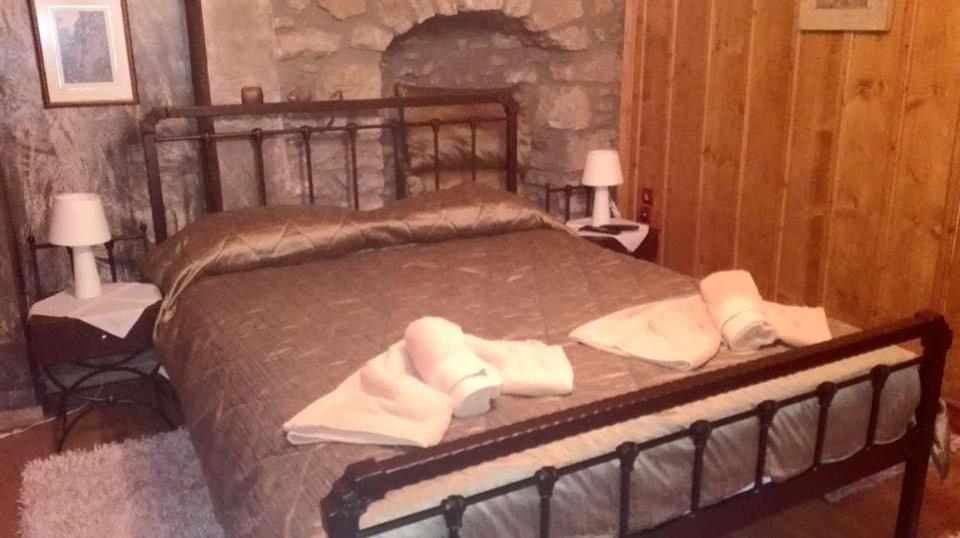 Despotikon Dimitsana Guest House - Ξενώνας Δεσποτικόν Αντωνόπουλου Екстер'єр фото
