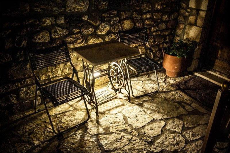 Despotikon Dimitsana Guest House - Ξενώνας Δεσποτικόν Αντωνόπουλου Екстер'єр фото