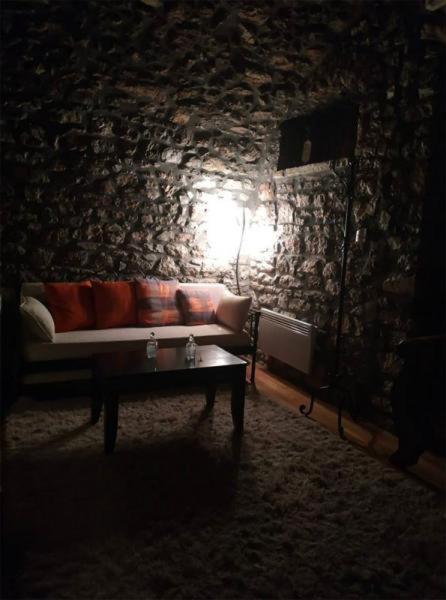 Despotikon Dimitsana Guest House - Ξενώνας Δεσποτικόν Αντωνόπουλου Екстер'єр фото