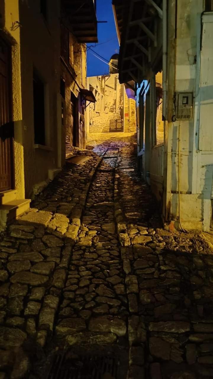 Despotikon Dimitsana Guest House - Ξενώνας Δεσποτικόν Αντωνόπουλου Екстер'єр фото
